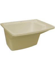 Tanque Plástico Bellart 15L Durín Bege