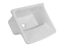 Tanque Plástico Branco Astra 34 Litros (Tq1/Sc)