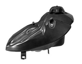 Tanque Plástico Crf 250f Modelo Original X Cell 7 Litros