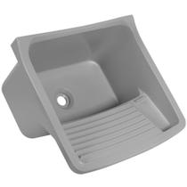 Tanque Plástico Grande Cinza - TQ2/SC - ASTRA