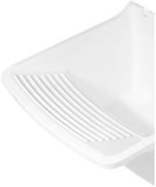 Tanque Plastico Herc 20lt Branco Tanque Plastico Herc 20lt Branco