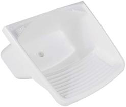 Tanque Plastico Metasul 24 LITROS BRANCO