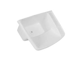 Tanque Plastico Metasul 24L Branco