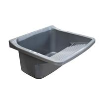 Tanque plastico para lavar roupa 22 litros