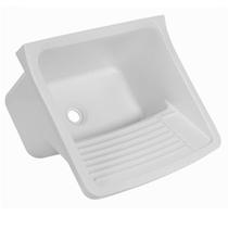 Tanque Plástico para Lavar Roupa 34 Litros - Astra