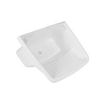 Tanque Plástico Válvula 24L Branco - Metasul