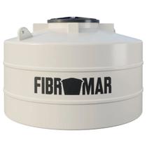 Tanque Polietileno 2.500L Prime Fibromar Tanque Polietileno 2.500L Prime Fibromar