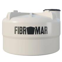 Tanque Polietileno 5.000L Prime Fibromar Tanque Polietileno 5.000L Prime Fibromar