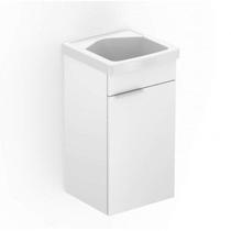 Tanque PP com Gabinete 75x38x39cm Celite Tanque PP com Gabinete 75x38x39cm Celite