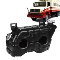 Tanque Radiador Mb 1214/1418/1618/1621/1630/1935/1941 Tanque Radiador Mb 1214/1418/1618/1621/1630/1935/1941