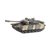 Tanque RC Com Controle Remoto Para Meninos, Modelo Elétrico 5/11C, Brinquedo Para Presentes De