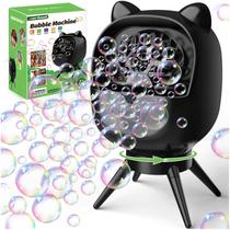 Tanque recarregável de 500 mL Bubble Machine Zerhunt para festas Tanque recarregável de 500 mL Bubble Machine Zerhunt para festas
