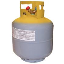 Tanque Recolhedor Gas Refrigerante Mastercool 63010