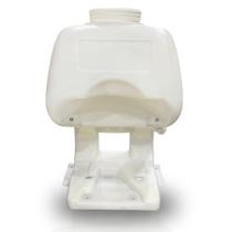 Tanque Reservatório 25L Para BPC25 Original Branco