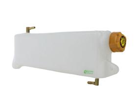 Tanque Reservatório Água Com Tampa Case 580M 580L 131084A1 Tanque Reservatório Água Com Tampa Case 580M 580L 131084A1