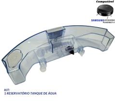 Tanque Reservatório Agua Robô Aspirador Samsung Powerbot-E VR5000RM - VR05R5050WK/AZ - Robosul
