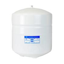 Tanque Reservatório Pressurizado para Osmose Reversa - 8 Litros (2.2 G) Tanque Reservatório Pressurizado para Osmose Reversa - 8 Litros (2.2 G)