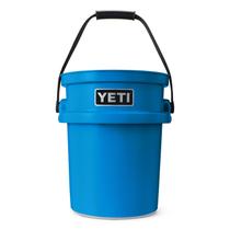 Tanque resistente a impactos Bucket YETI Loadout de 5 galões
