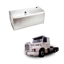 Tanque Scania T/R 112 E 142 - 397 Litros Galvanizado Ld Tanque Scania T/R 112 E 142 - 397 Litros Galvanizado Ld