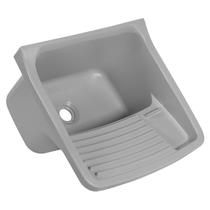 Tanque Simples para Lavar Roupas 22 Litros