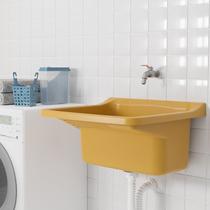 Tanque Simples para Lavar Roupas 22 Litros