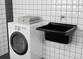 Tanque Simples para Lavar Roupas 22 Litros