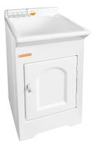 Tanque Stilofibras 20l Frontal BRANCO