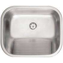 Tanque Tramontina 50x40cm 34L Acabamento Acetinado OUTLET 94900275