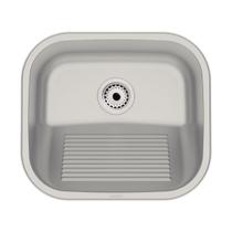 Tanque Tramontina Hera Compact 19 Litros em Aço Inox Acetinado 40x35 cm Outlet