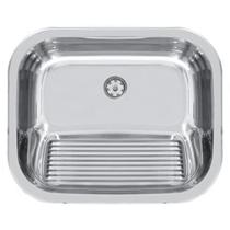 TANQUE TRAMONTINA - PRIME (POLIDO) - 50 X 40 - Cod. 94400 407
