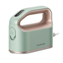 Tanque Turbo Steam Steam 180 mL de ferro a vapor Newbealer Smart 1200 W Tanque Turbo Steam Steam 180 mL de ferro a vapor Newbealer Smart 1200 W