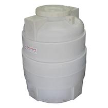 Tanque Vertical 500 L para Diesel, Químicos