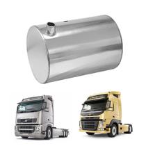 Tanque VL FH, FM, EDC 310 Litros Alumínio - 20385918