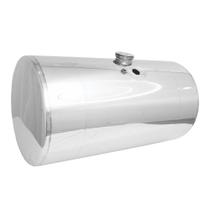 Tanque Volks Combustível Inox 240 Litros 660 Mm X 832 Mm