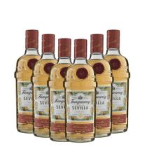 Tanqueray Flor de Sevilla Gin 6x 700ml