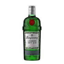 Tanqueray London Dry Gin 750ml - DIAGEO
