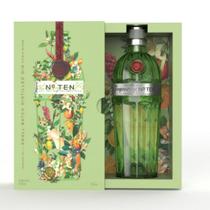 Tanqueray No. Ten Gin Gift Pack - 750ml Tanqueray No. Ten Gin Gift Pack - 750ml