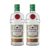 Tanqueray Rangpur Gin Inglês 2x 700ml