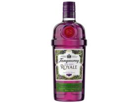 Tanqueray Royale Dark Berry Gin Inglês 700ml