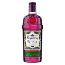 Tanqueray Royale Dark Berry Gin Inglês 700ml Tanqueray Royale Dark Berry Gin Inglês 700ml