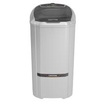 Tanquinho Colormaq 15Kg LCS15APRBNAC com Lavagem por Turbilhonamento Prata 220V Tanquinho Colormaq 15Kg LCS15APRBNAC com Lavagem por Turbilhonamento Prata 220V