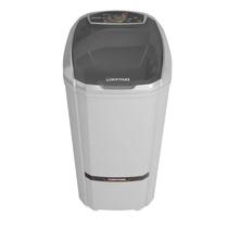Tanquinho Colormaq 15kg prata 127v