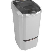 Tanquinho Colormaq 15kg prata 220V