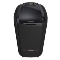 Tanquinho Colormaq 15kg Preto Preto 220V