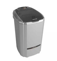 Tanquinho Colormaq 20kg Prata 127V