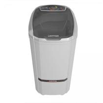 Tanquinho Colormaq Ecomax 10kg Semiautomático com Filtro de Fiapos LCS10