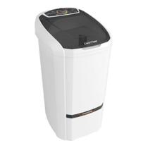 Tanquinho Colormaq EcoMax 15kg Semiautomático 8 Programas LCS15