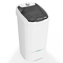 Tanquinho Colormaq Lcs 10Kg Semiautomático 127V Branco 127V Tanquinho Colormaq Lcs 10Kg Semiautomático 127V Branco 127V