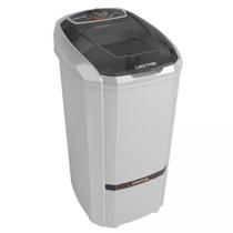 Tanquinho Colormaq Lcs 10kg Semiautomático Prata Tanquinho Colormaq Lcs 10kg Semiautomático Prata