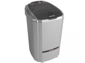 Tanquinho Colormaq Semi Automático 20kg - Prata - 127V - LCS20PPT2NAC/1